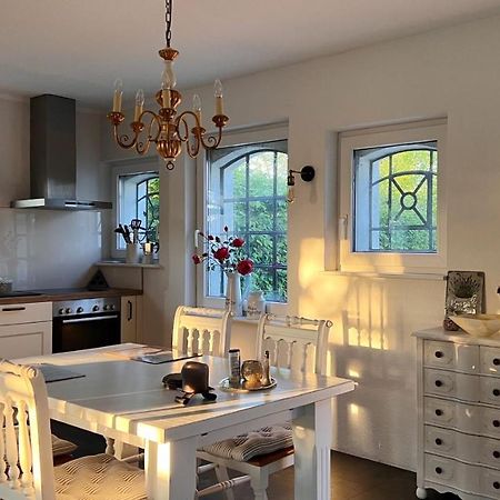 Ferienhaus Villa Vogelsang Stoltebull Ngoại thất bức ảnh