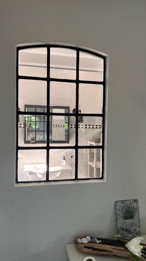 Ferienhaus Villa Vogelsang Stoltebull Ngoại thất bức ảnh