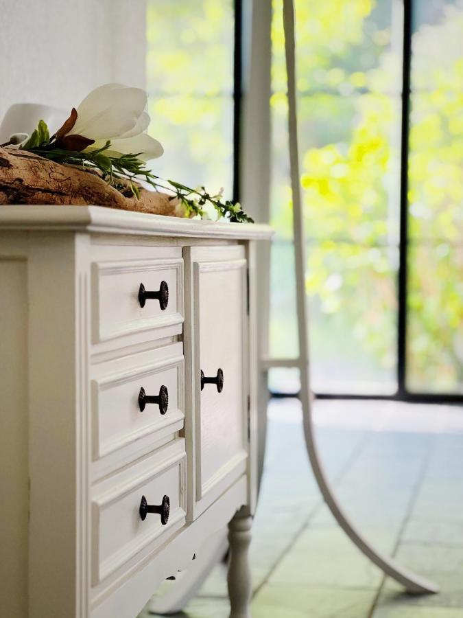 Ferienhaus Villa Vogelsang Stoltebull Ngoại thất bức ảnh